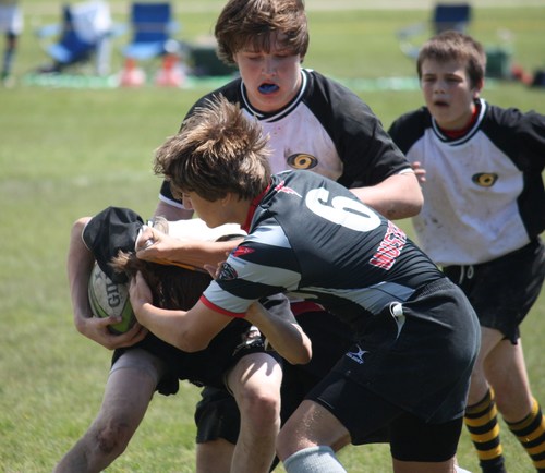 West TN Championship