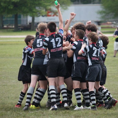 West TN Championship