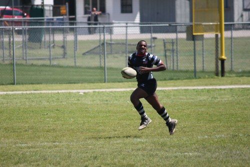 West TN Championship