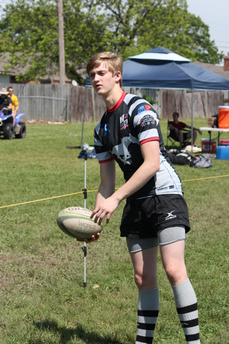 West TN Championship