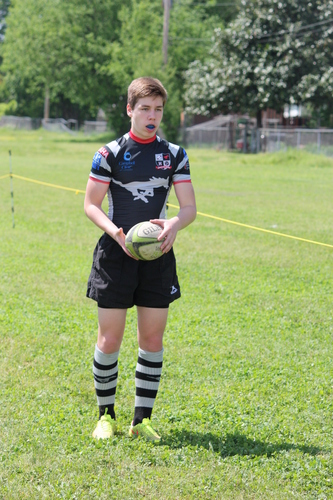 West TN Championship