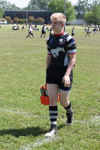 West TN Championship