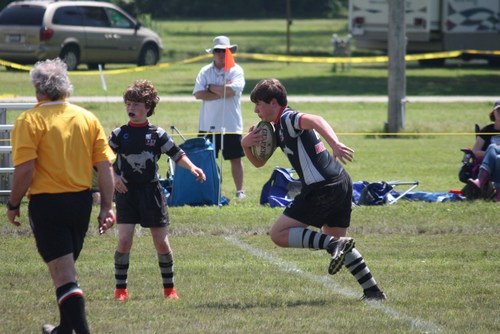 West TN Championship