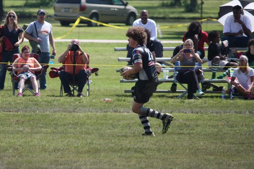 West TN Championship