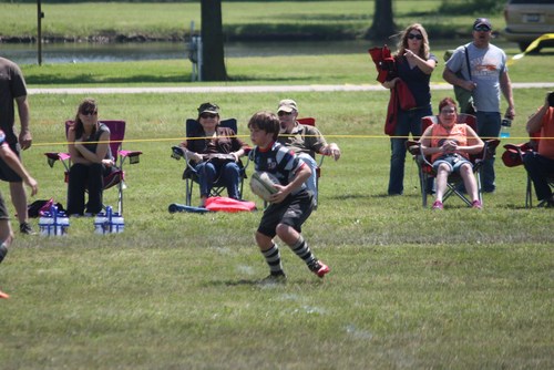 West TN Championship