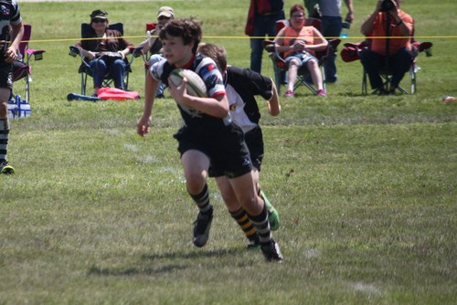 West TN Championship