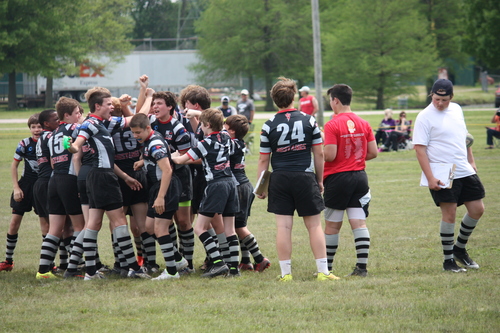 West TN Championship