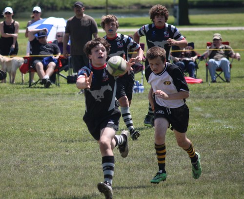 West TN Championship