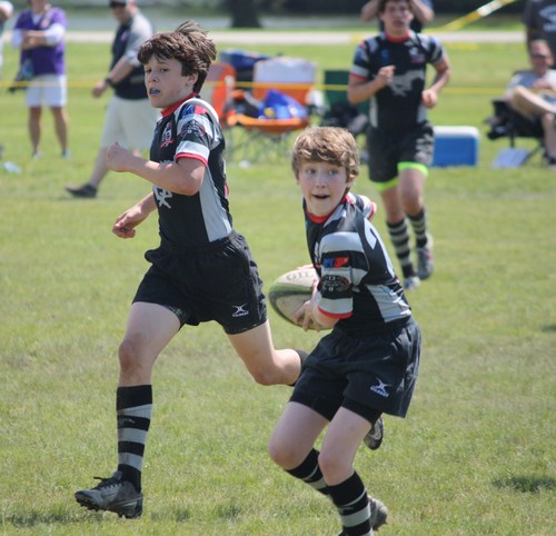 West TN Championship