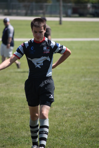 West TN Championship