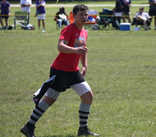 West TN Championship