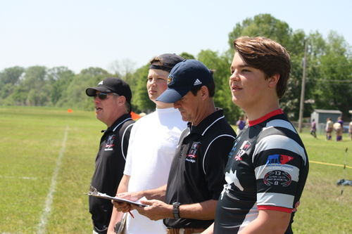 West TN Championship