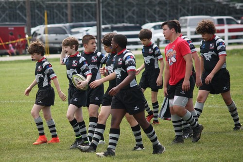 West TN Championship