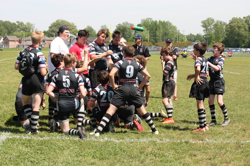 West TN Championship