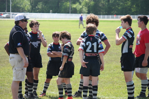 West TN Championship