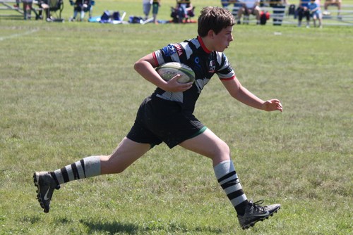 West TN Championship