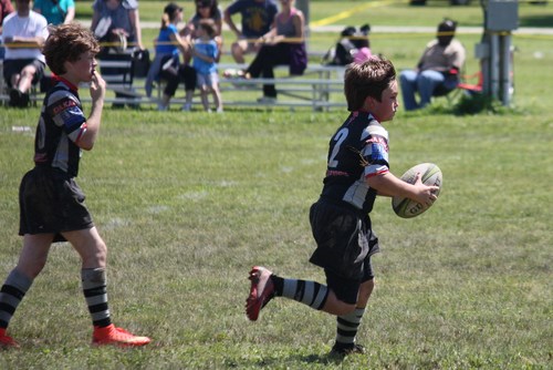 West TN Championship