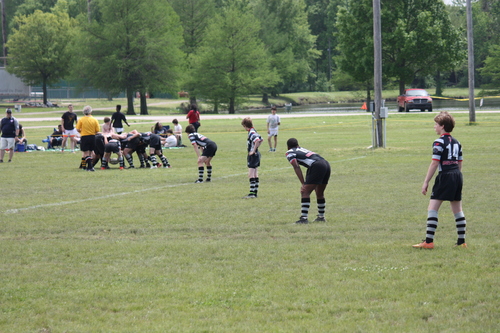 West TN Championship