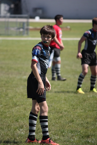 West TN Championship