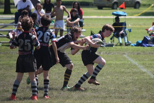 West TN Championship