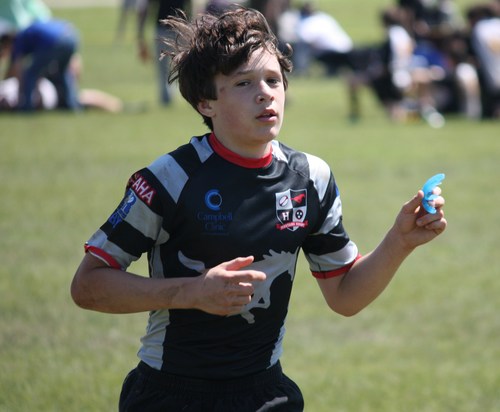 West TN Championship