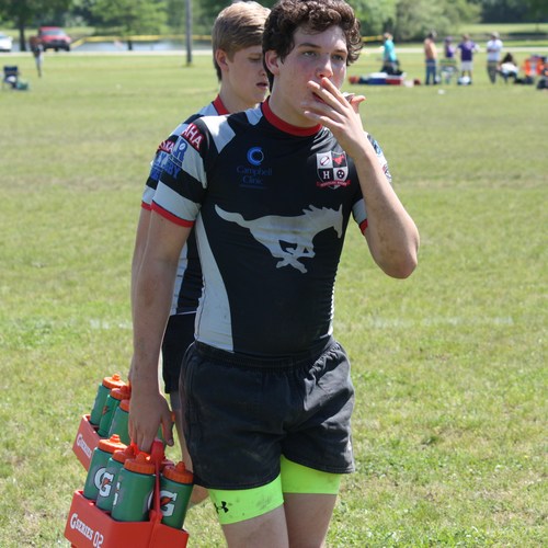 West TN Championship