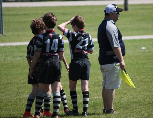 West TN Championship