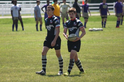 West TN Championship