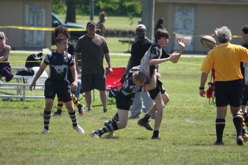 West TN Championship