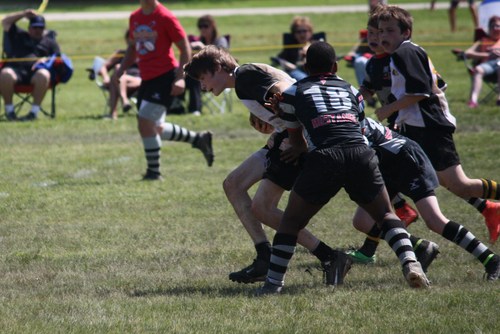 West TN Championship