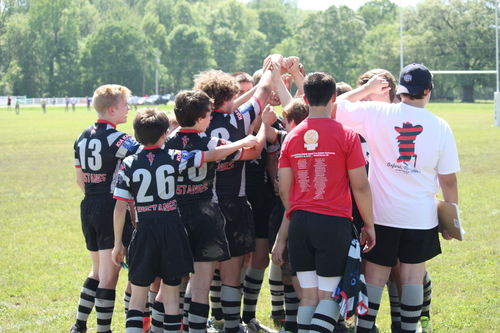 West TN Championship