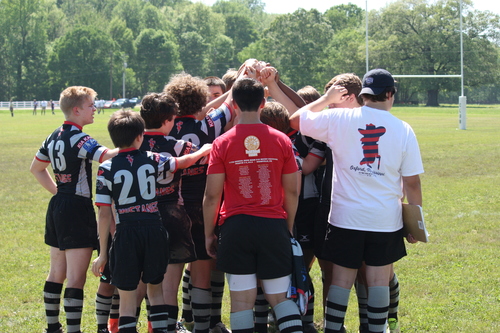 West TN Championship