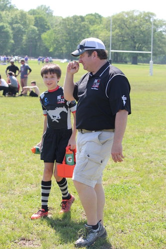 West TN Championship Game 2