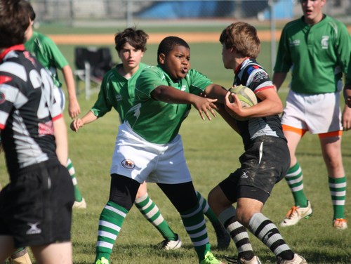 West TN Championship Game 2