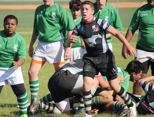 West TN Championship Game 2