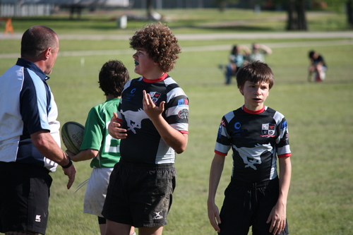 West TN Championship Game 2