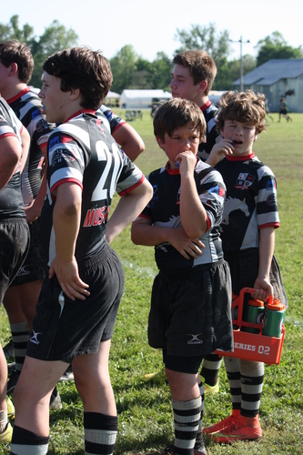 West TN Championship Game 2