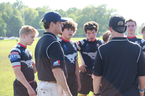 West TN Championship Game 2