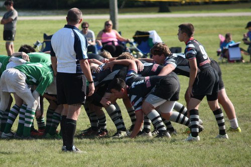 West TN Championship Game 2