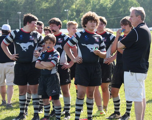 West TN Championship Game 2