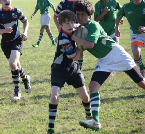 West TN Championship Game 2