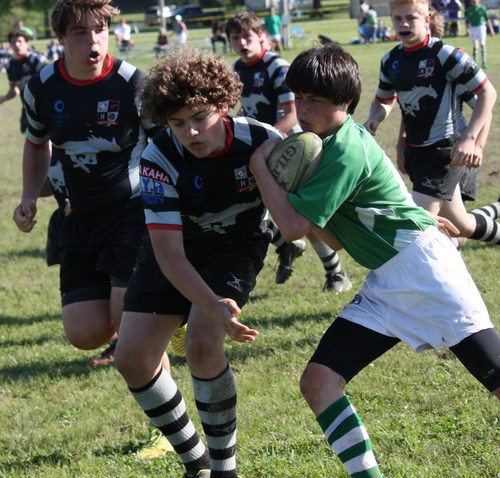 West TN Championship Game 2