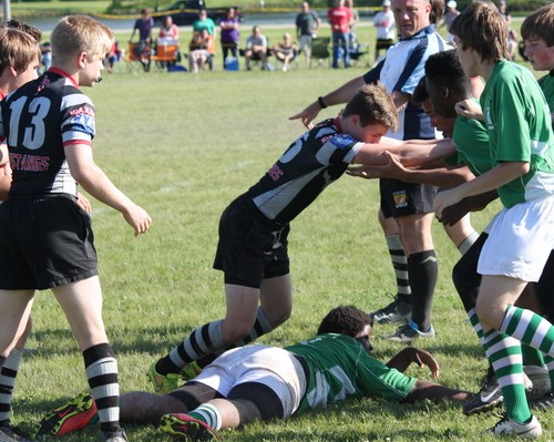 West TN Championship Game 2