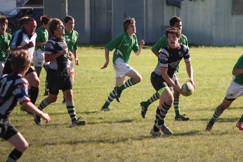 West TN Championship Game 2