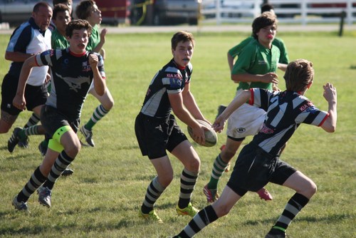 West TN Championship Game 2