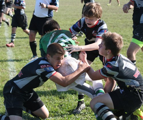 West TN Championship Game 2