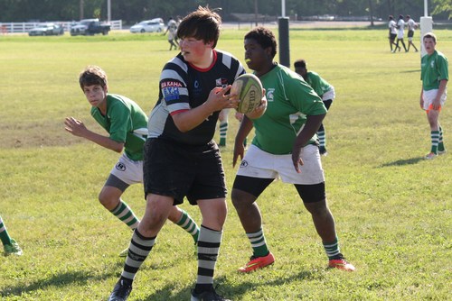 West TN Championship Game 2