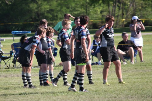 West TN Championship Game 2