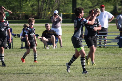 West TN Championship Game 2