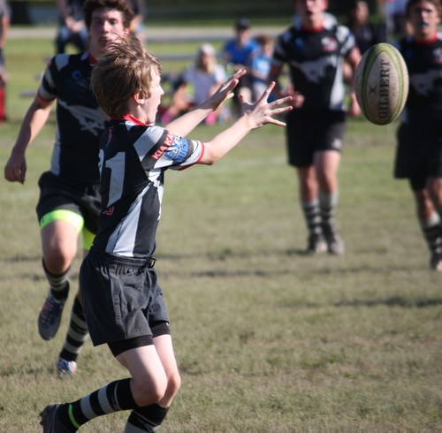 West TN Championship Game 2
